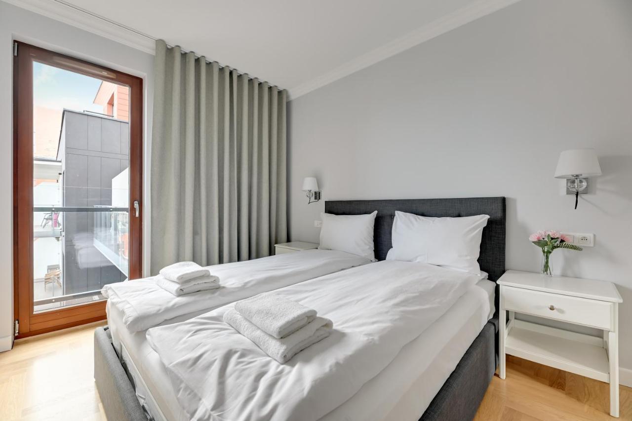 Staywin Riverfront Lofts Lägenhet