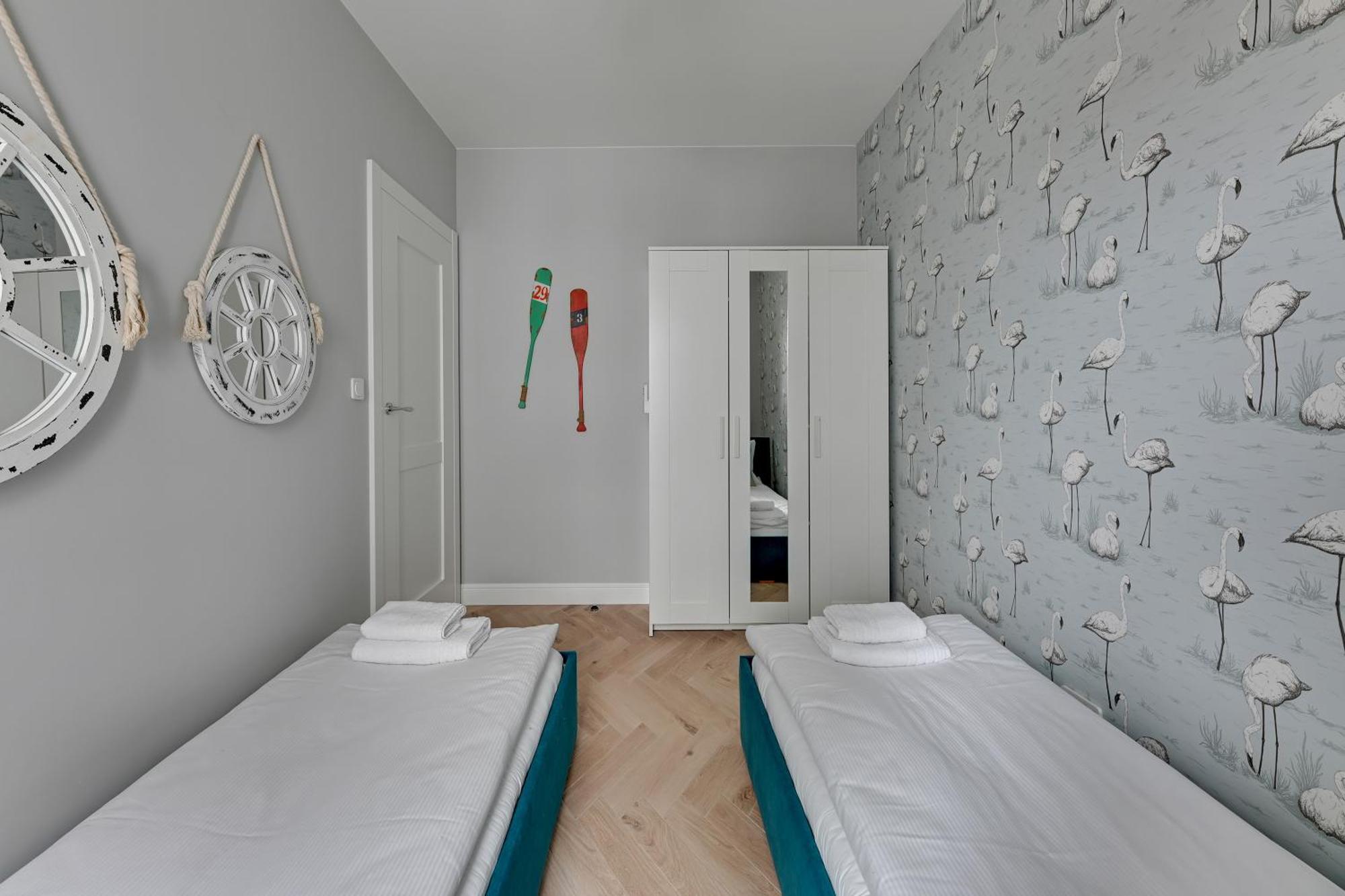 Staywin Riverfront Lofts Lägenhet