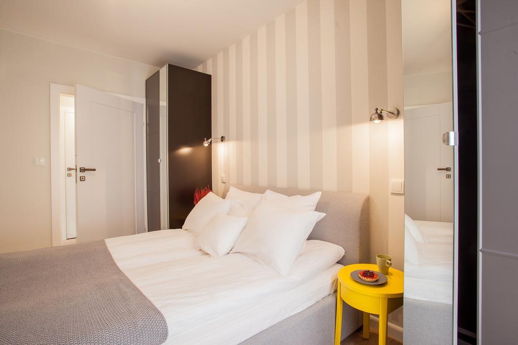 Staywin Riverfront Lofts Gdańsk