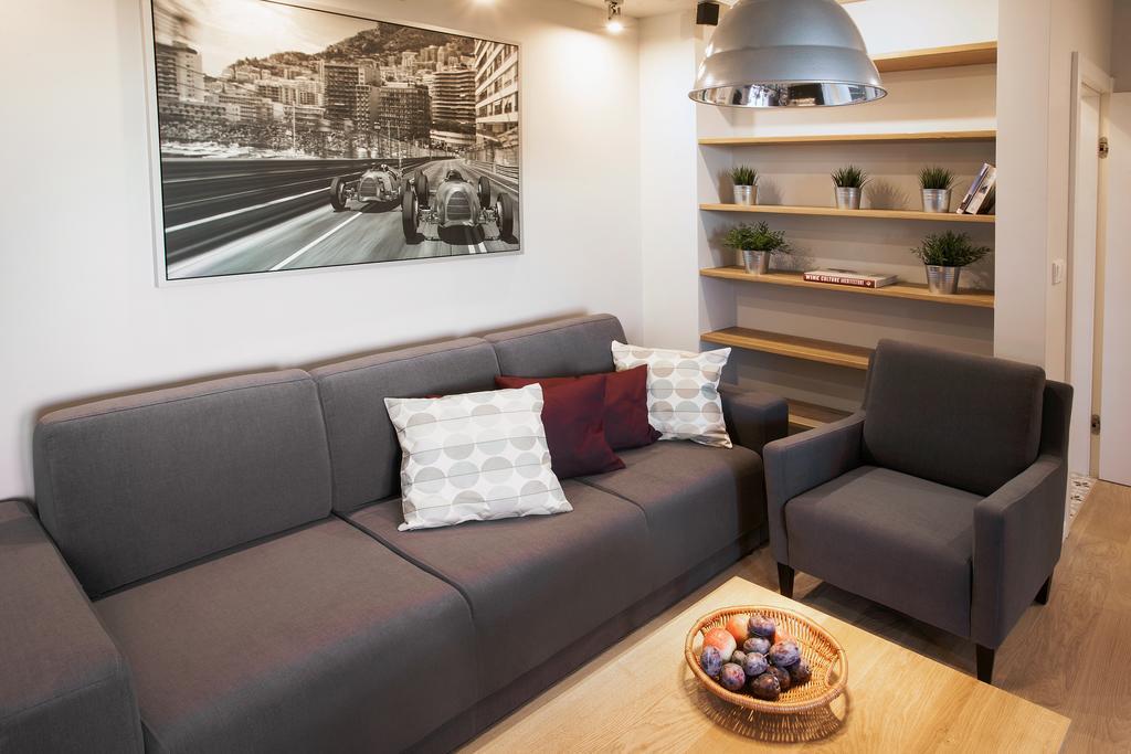 Staywin Riverfront Lofts Lägenhet