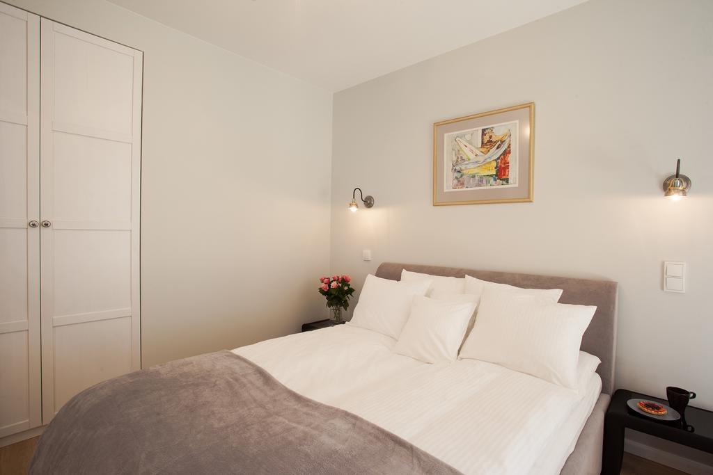 Lägenhet Staywin Riverfront Lofts *