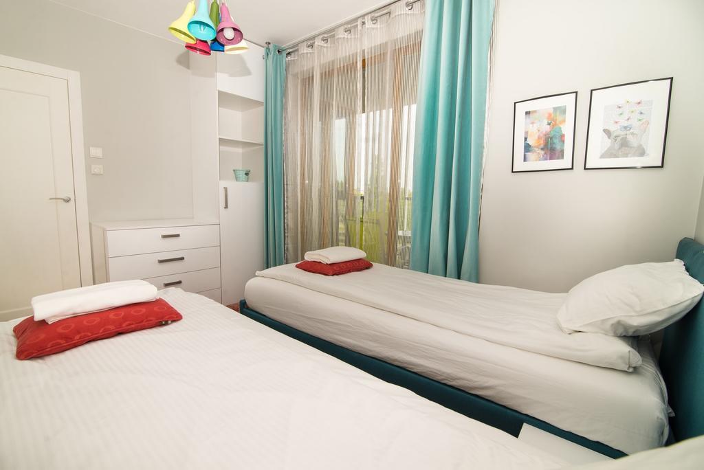 Lägenhet Staywin Riverfront Lofts