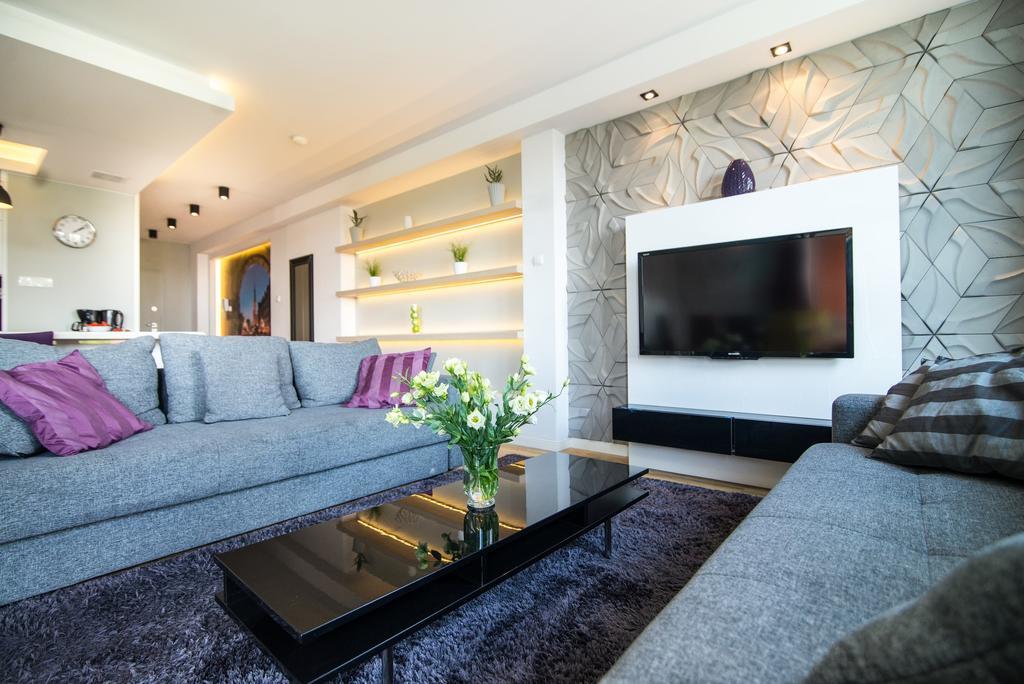 Staywin Riverfront Lofts Gdańsk