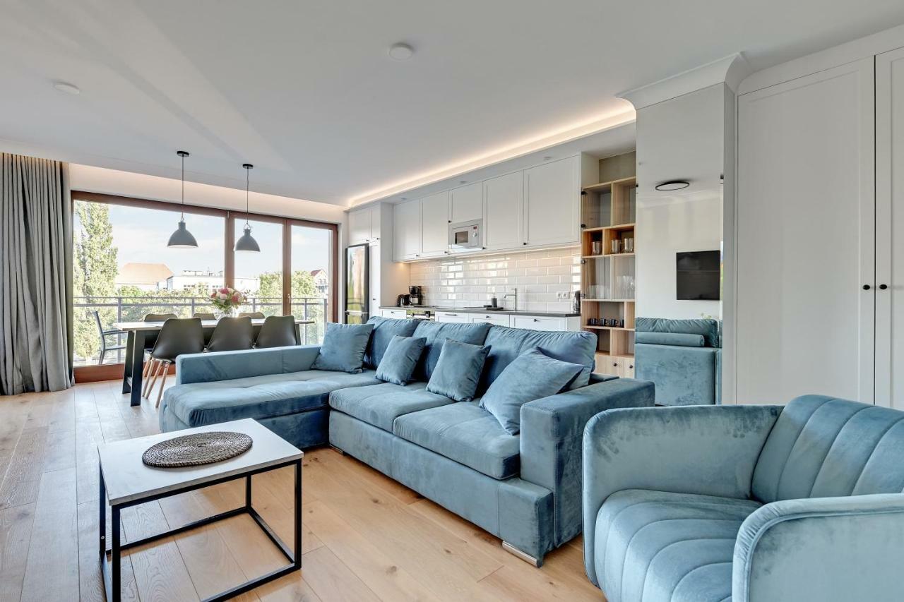 Staywin Riverfront Lofts Lägenhet *