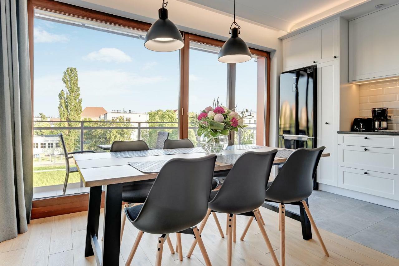 Staywin Riverfront Lofts Lägenhet